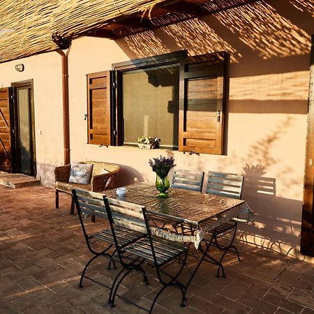 Tenuta Saracone Montalto di Castro Exterior foto