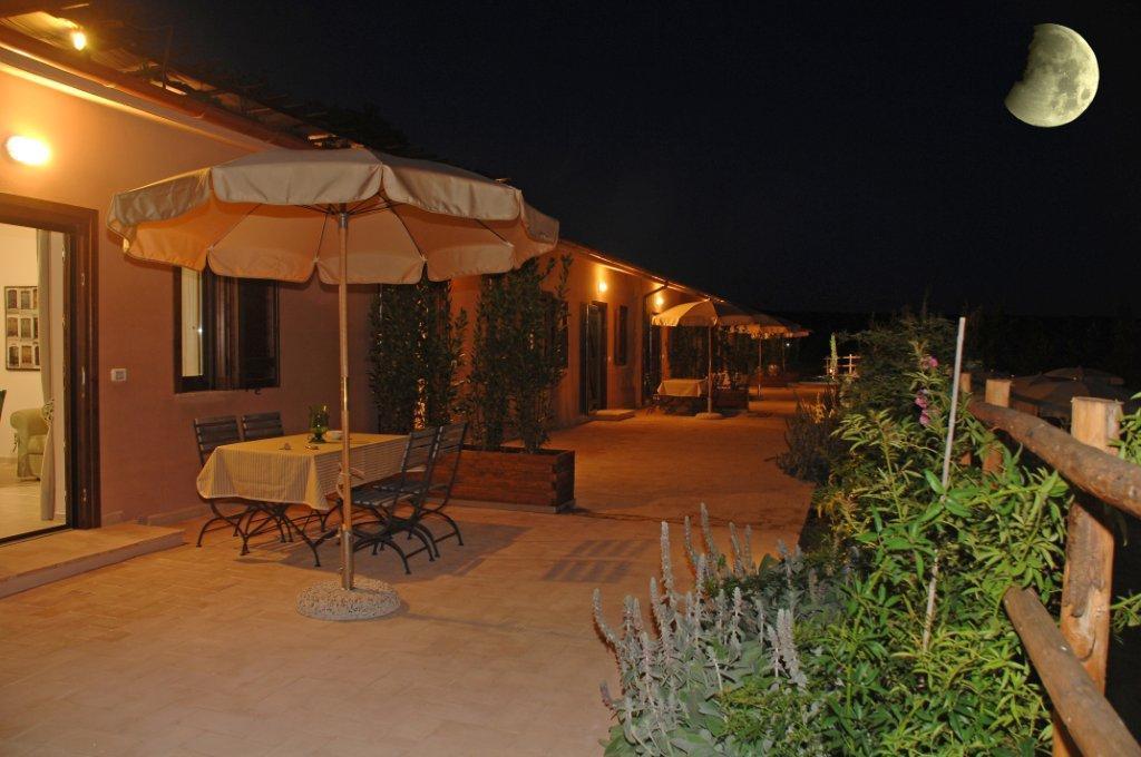 Tenuta Saracone Montalto di Castro Exterior foto