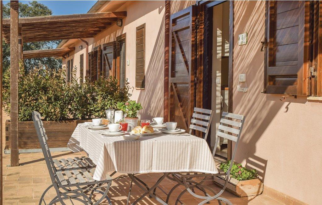 Tenuta Saracone Montalto di Castro Exterior foto